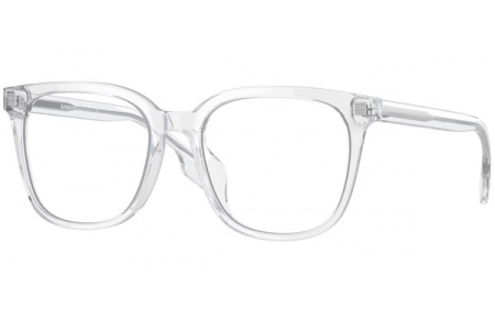 Lunettes de vue - Burberry - BE2361D - 3024 TRANSPARENT