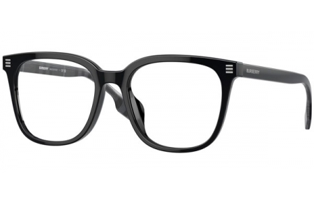 Frames - Burberry - BE2361D - 4101 BLACK