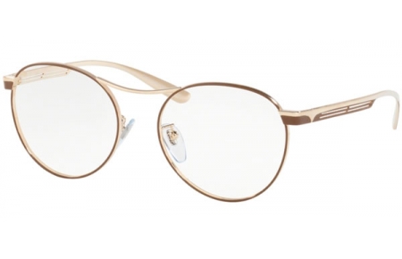 Monturas - Bvlgari - BV2208 - 2037 MATTE BRONZE PALE GOLD