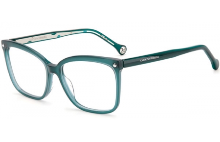 Monturas - Carolina Herrera - CH 0012 - ZI9 TEAL