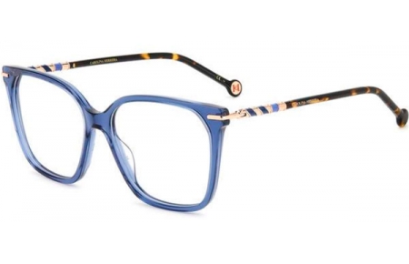 Monturas - Carolina Herrera - HER 0094 - JBW BLUE HAVANA