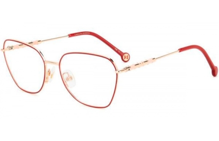 Frames - Carolina Herrera - HER 0105 - Y11 GOLD RED