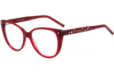 Monturas - Carolina Herrera - HER 0150 - LHF BURGUNDY