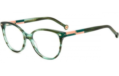 Monturas - Carolina Herrera - HER 0158 - 6AK GREEN HORN