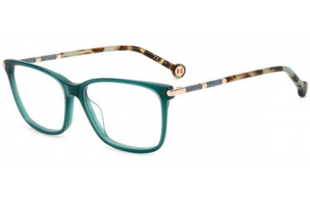 Monturas - Carolina Herrera - HER 0199/G - ACK GREEN GREEN HAVANA