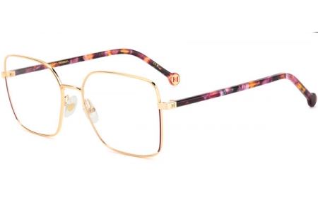 Frames - Carolina Herrera - HER 0248 - BSU VIOLET GOLD