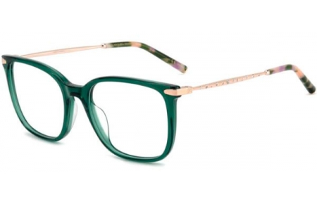 Monturas - Carolina Herrera - HER 0265/G - 1ED GREEN