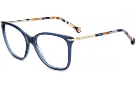 Monturas - Carolina Herrera - HER 0270 - PJP BLUE