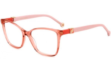 Monturas - Carolina Herrera - HER 0274 - 733 PEACH