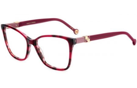 Monturas - Carolina Herrera - HER 0274 - HT8 PINK HAVANA