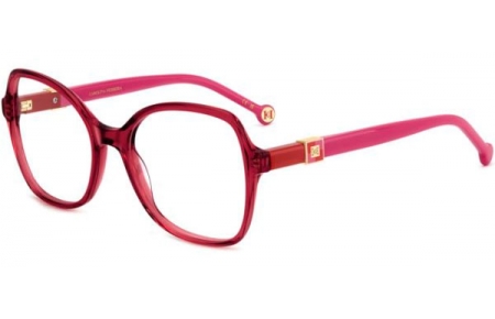 Monturas - Carolina Herrera - HER 0275 - C9A RED