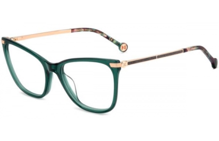 Monturas - Carolina Herrera - HER 0287/G - 1ED GREEN