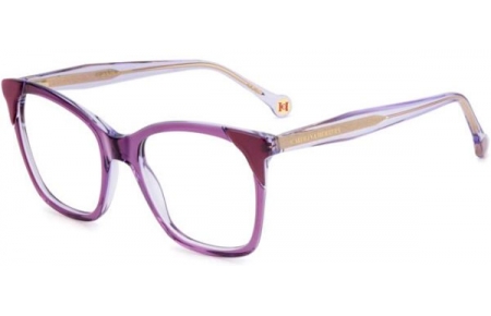 Monturas - Carolina Herrera - HER 0290 - 0T7 VIOLET