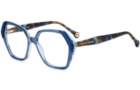 Monturas - Carolina Herrera - HER 0291 - PJP BLUE