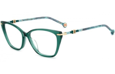 Monturas - Carolina Herrera - HER 0303/G - 1ED GREEN