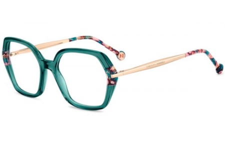 Monturas - Carolina Herrera - HER 0310 - ZI9 TEAL