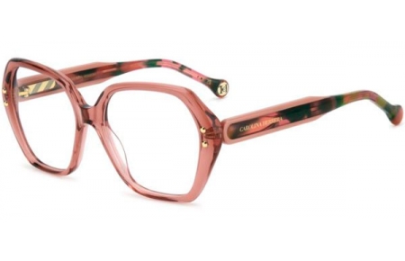 Monturas - Carolina Herrera - HER 0315 - 35J PINK