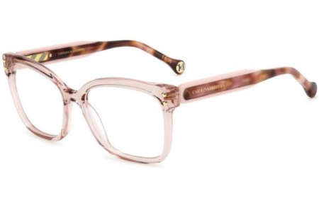 Lunettes de vue - Carolina Herrera - HER 0316 - 35J PINK