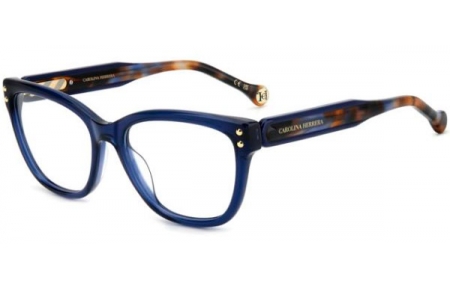 Monturas - Carolina Herrera - HER 0317/G - PJP BLUE