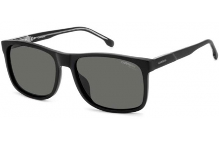 Gafas de Sol - Carrera - C FLEX 01/G/S - 003 (M9) MATTE BLACK // GREY POLARIZED