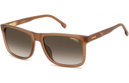 Gafas de Sol - Carrera - C FLEX 01/G/S - YZ4 (HA) MATTE BROWN // BROWN GRADIENT