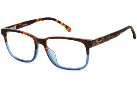 Monturas - Carrera - C FLEX 03/G - WR9 HAVANA BLUE