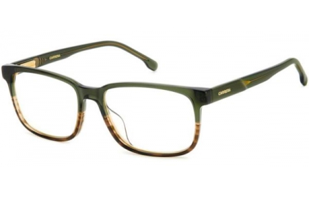 Monturas - Carrera - C FLEX 03/G - XGW GREEN HAVANA