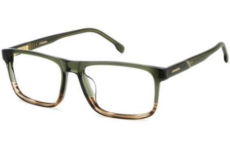 Monturas - Carrera - C FLEX 04/G - XGW GREEN HAVANA