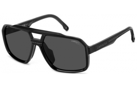 Gafas de Sol - Carrera - C SPORT 03/S - 807 (M9) BLACK // GREY POLARIZED