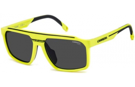 Gafas de Sol - Carrera - C SPORT 04/S - 4CW (IR) YELLOW // GREY