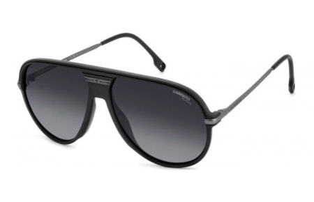 Gafas de Sol - Carrera - C SPORT 06/S - RZZ (WJ) BLACK // GREY GRADIENT POLARIZED