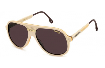 Gafas de Sol - Carrera - C SPORT 07/S - 10A (K2) BEIGE // MAUVE