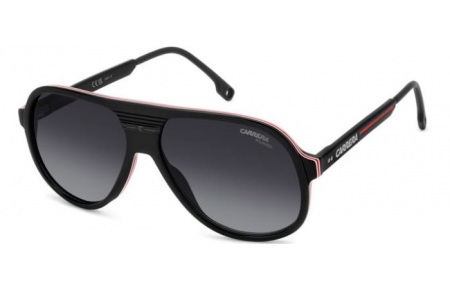 Gafas de Sol - Carrera - C SPORT 07/S - 807 (WJ) BLACK // GREY GRADIENT POLARIZED