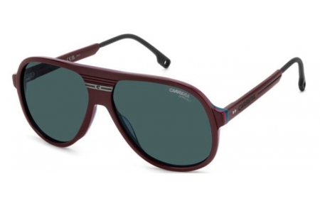 Gafas de Sol - Carrera - C SPORT 07/S - LHF (KU) BORDEAUX // BLUE