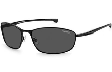 Gafas de Sol - Carrera - CARRERA DUCATI CARDUC 006/S - 807 (IR) BLACK // GREY BLUE