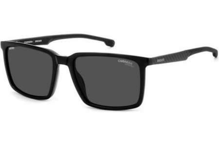 Gafas de Sol - Carrera - CARRERA DUCATI CARDUC 023/S - 807 (IR) BLACK // GREY