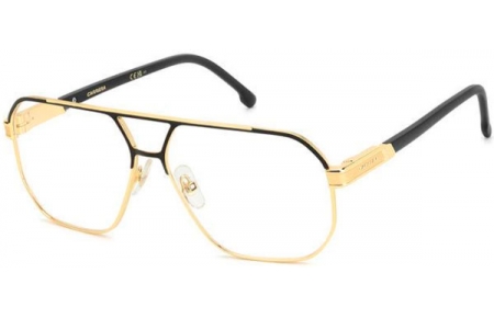 Monturas - Carrera - CARRERA 1135 - I46 MATTE BLACK GOLD