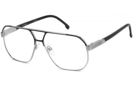 Monturas - Carrera - CARRERA 1135 - RZZ MATTE BLACK DARK RUTHENIUM