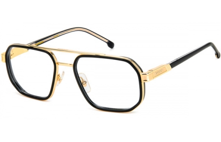 Monturas - Carrera - CARRERA 1137 - 001 YELLOW GOLD