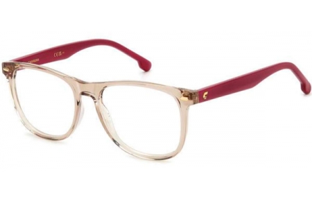 Gafas Junior - Carrera Junior - CARRERA 2049T - 9IQ BEIGE RED