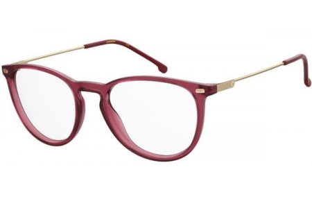 Gafas Junior - Carrera Junior - CARRERA 2050T - LHF BURGUNDY