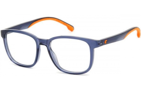 Gafas Junior - Carrera Junior - CARRERA 2051T - RTC BLUE ORANGE