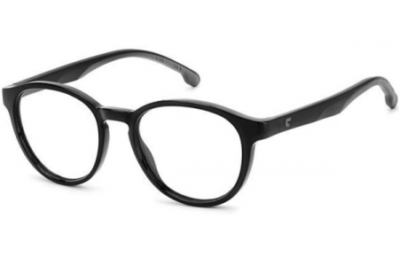 Gafas Junior - Carrera Junior - CARRERA 2052T - 08A BLACK GREY