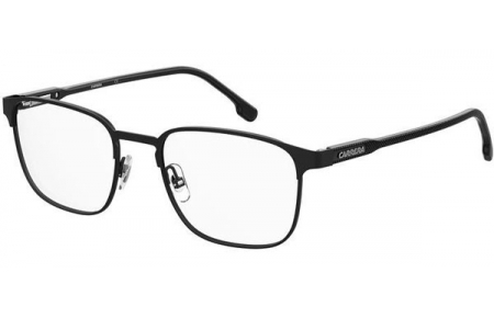 Monturas - Carrera - CARRERA 253 - 003 MATTE BLACK