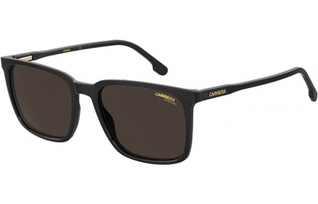 Gafas de Sol - Carrera - CARRERA 259/S - 807 (70) BLACK // BROWN