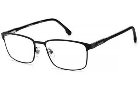 Monturas - Carrera - CARRERA 262 - 003 MATTE BLACK