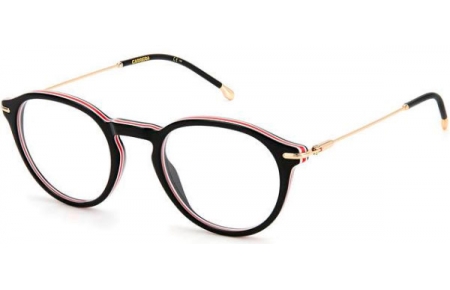 Frames - Carrera - CARRERA 271 - M4P STRIPED BLACK