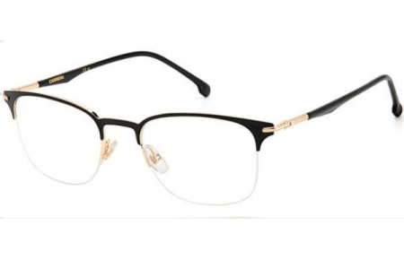 Frames - Carrera - CARRERA 281 - 2M2 BLACK GOLD