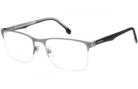 Monturas - Carrera - CARRERA 291 - R80 MATTE DARK RUTHENIUM