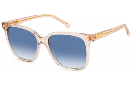 Gafas de Sol - Carrera - CARRERA 3002/S - 10A (08) BEIGE // BLUE GRADIENT